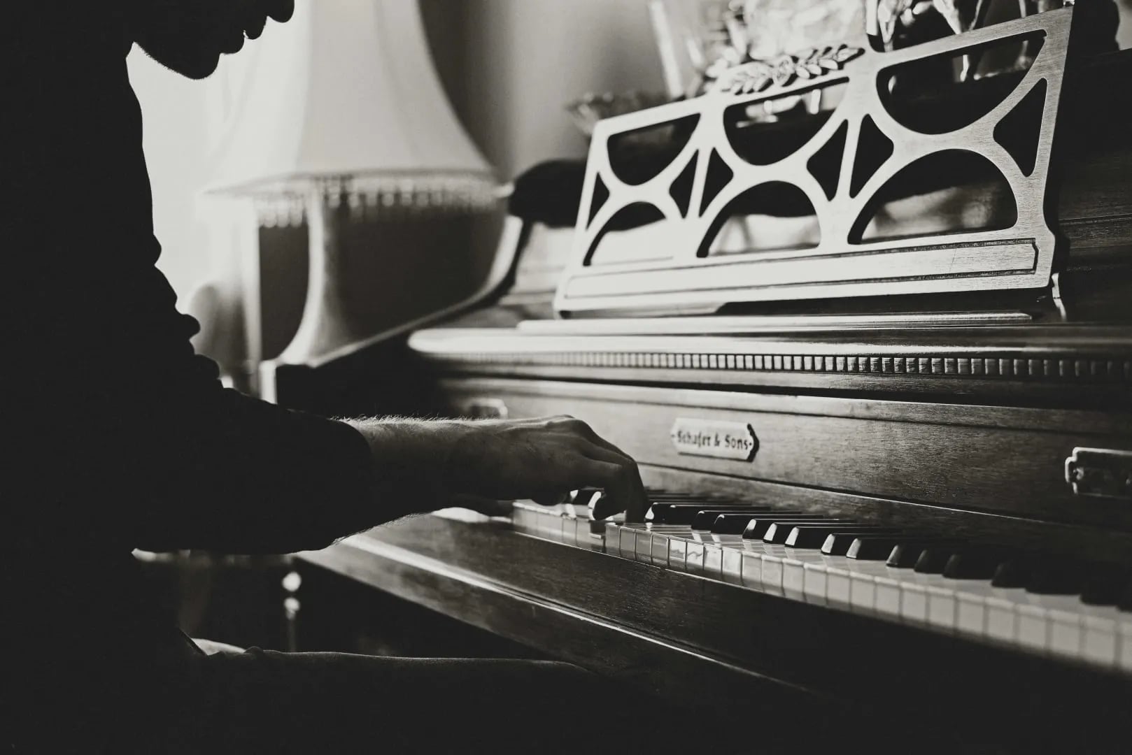 Kids Piano Lessons in Los Angeles