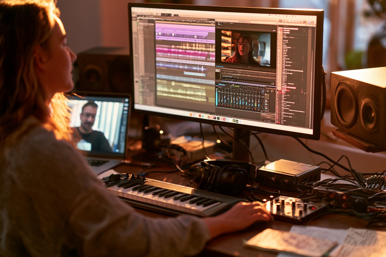 Online Music Lessons: A Complete Guide for 2026