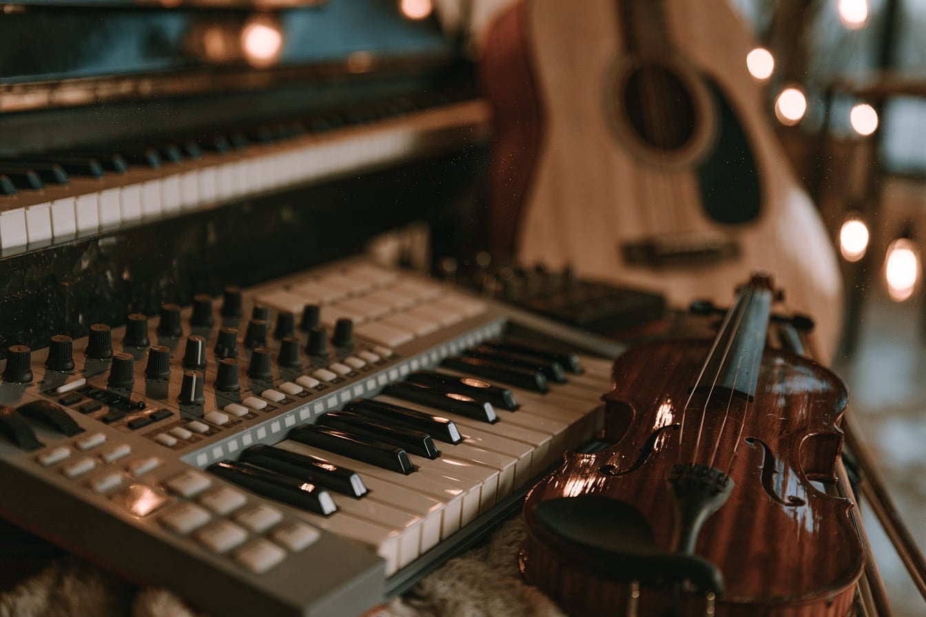 How Long Does It Take to Learn a Musical Instrument? Honest Timeline