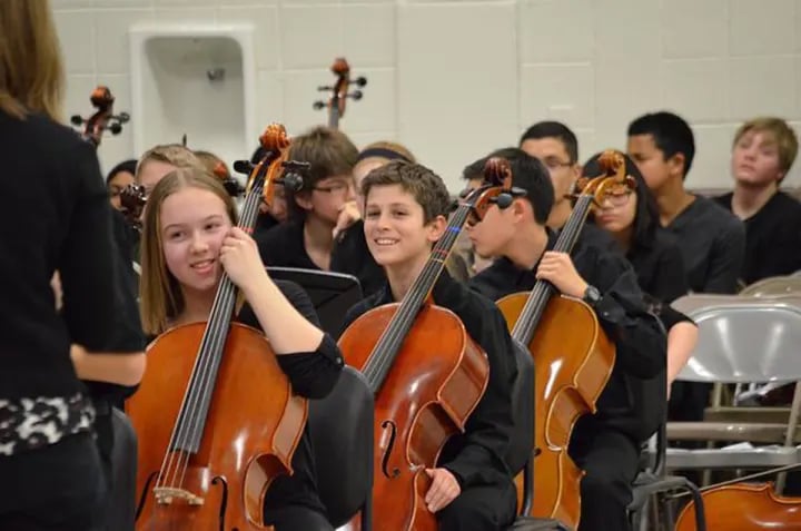How to Prepare Your Child for Their First Music Recital