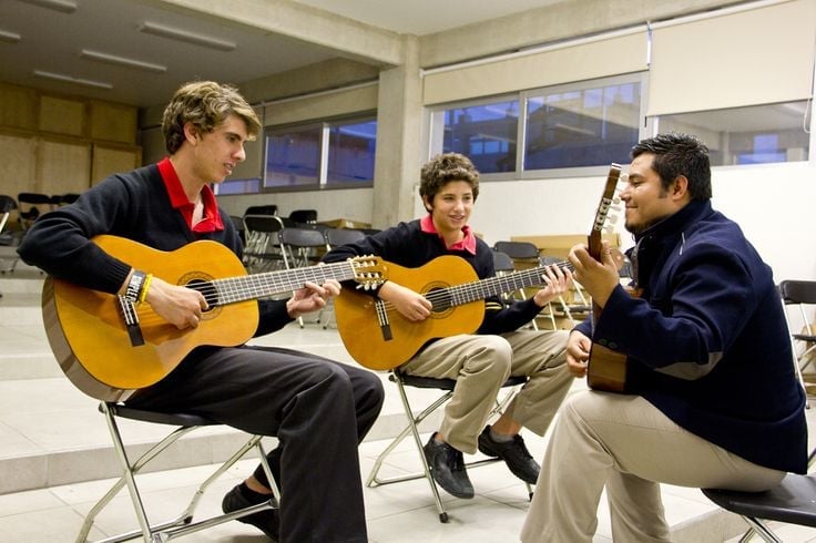 How to Find Music Lessons in Portland — A Parent's Local Guide
