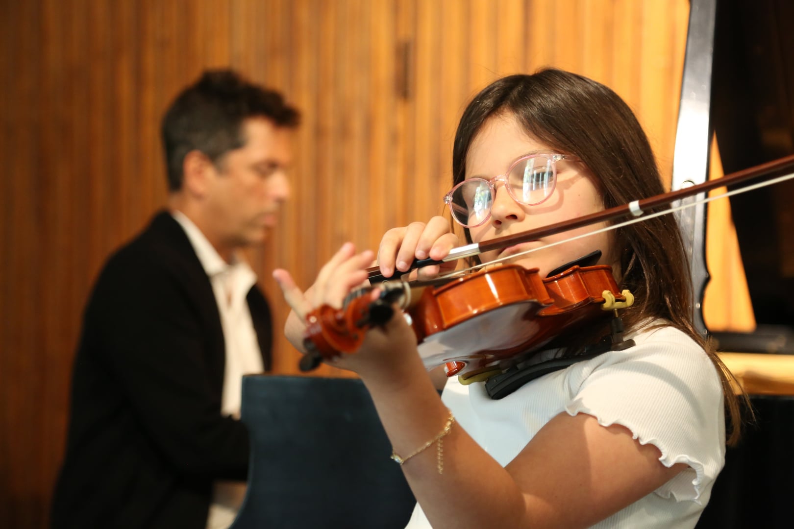 Music Lessons for Kids in San Francisco: Age by Age Guide