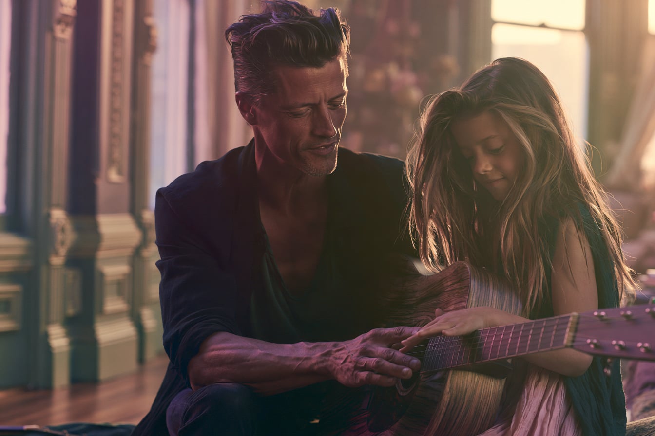 Best SF Neighborhoods for In-Home Music Lessons