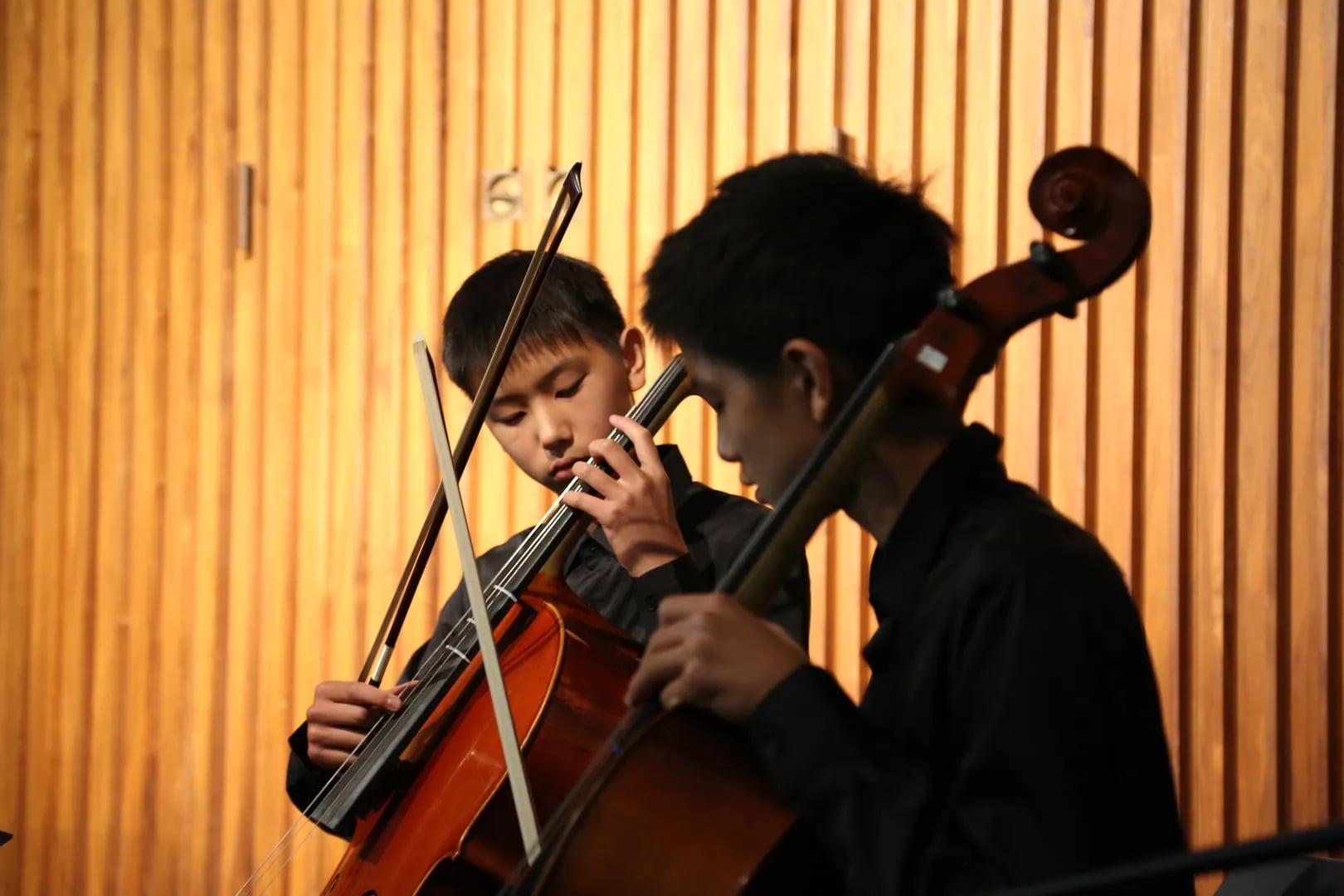 Music Lessons in The Mission, San Francisco