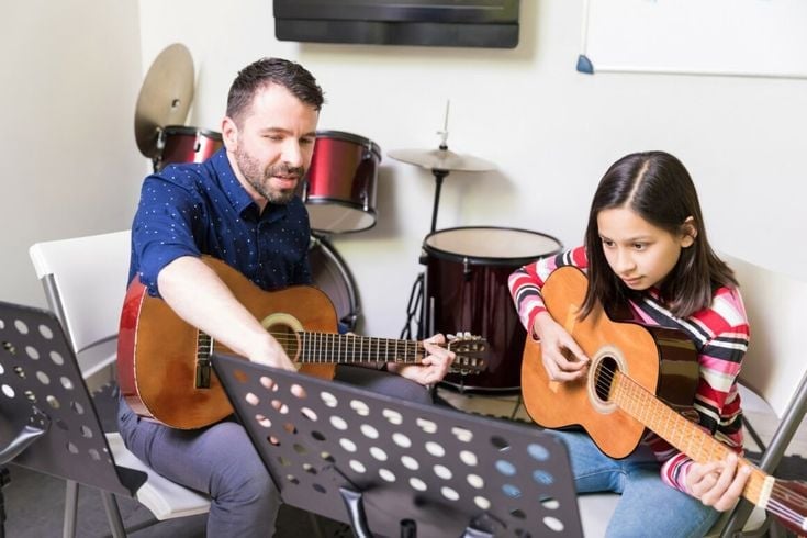 Guitar Lessons in Los Angeles: Everything You Need to Know Before You Start