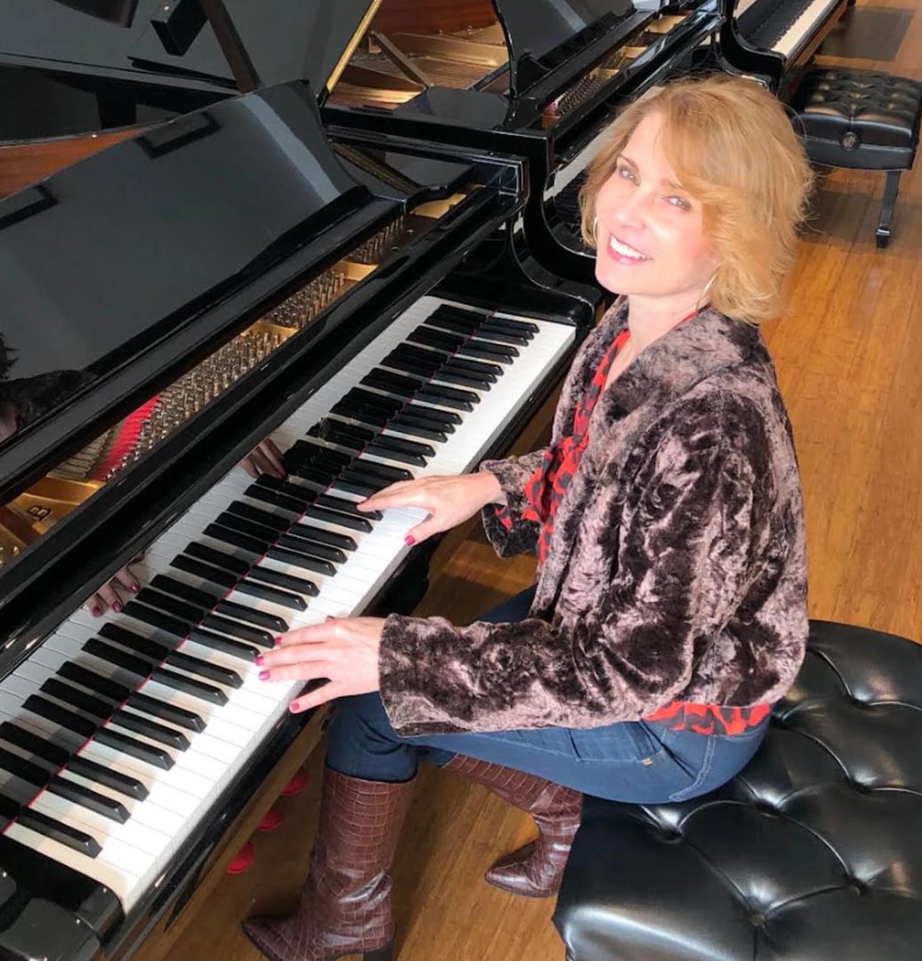 Christine R. | In-person Music Lessons | Craft Music | Craft Music