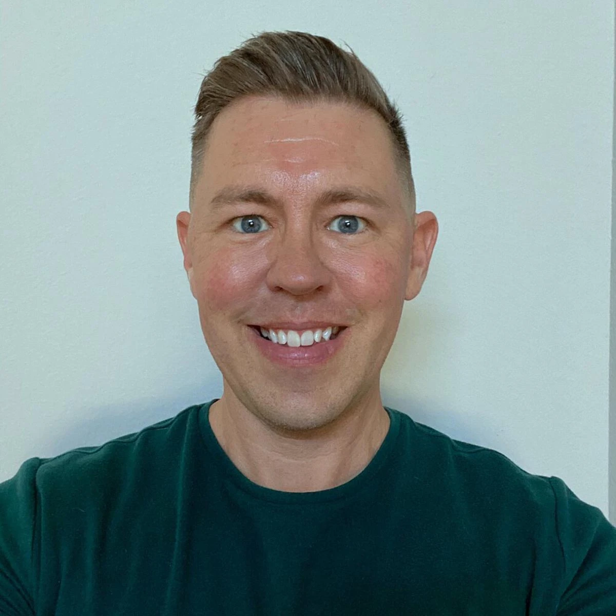 Teacher Photo