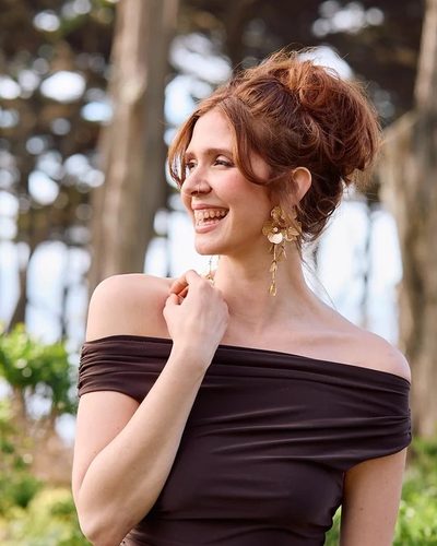Lily B. profile image