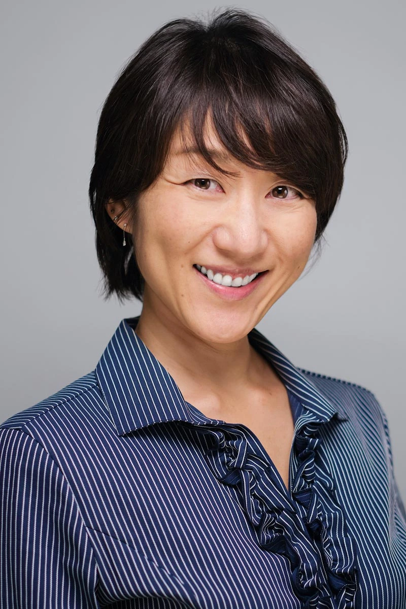 Teacher Photo