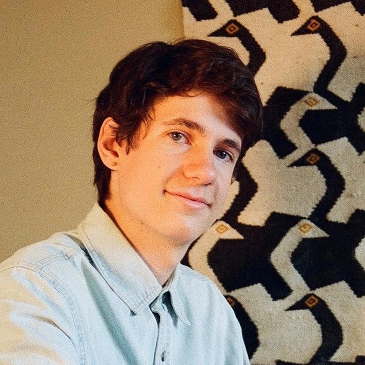 Teacher Photo