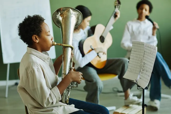 Students