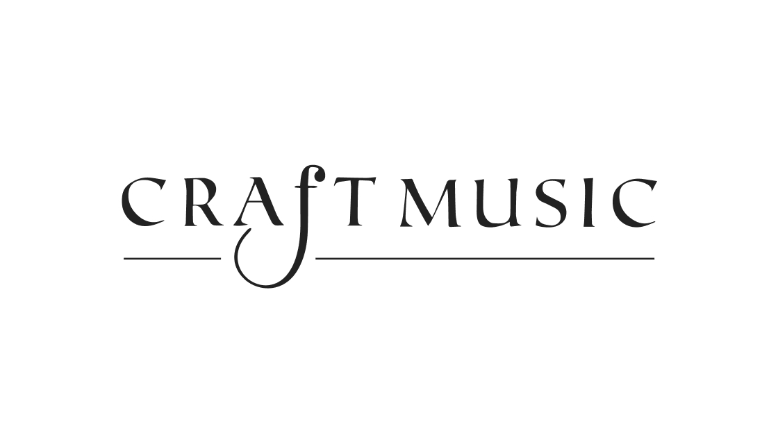 Craft Music logo