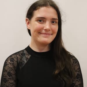 Anishka V. profile image